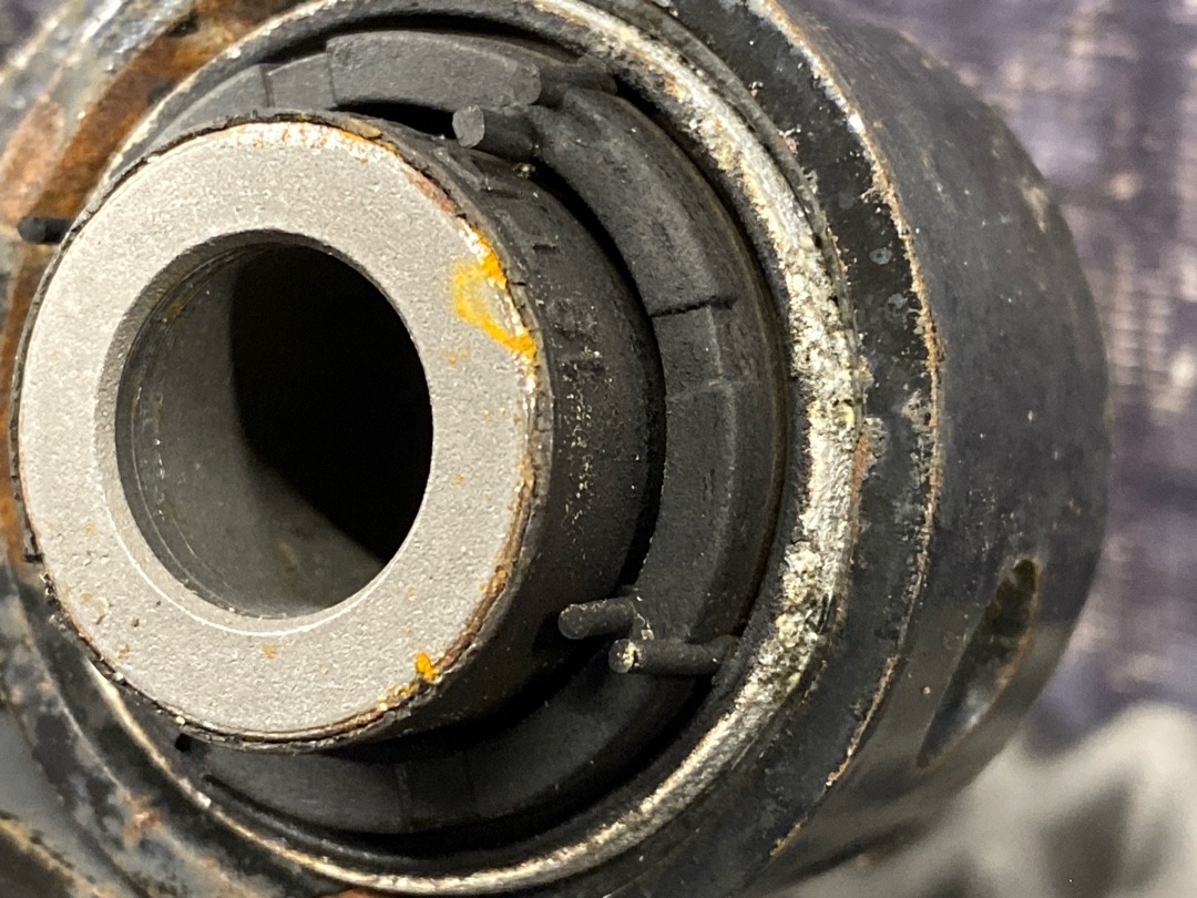 Рычаг подвески, 1890 рублей, Красноярск