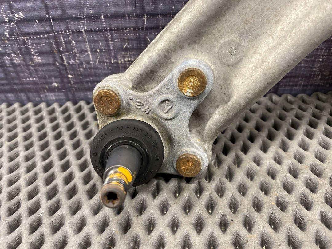 Рычаг подвески, 6440 рублей, Красноярск