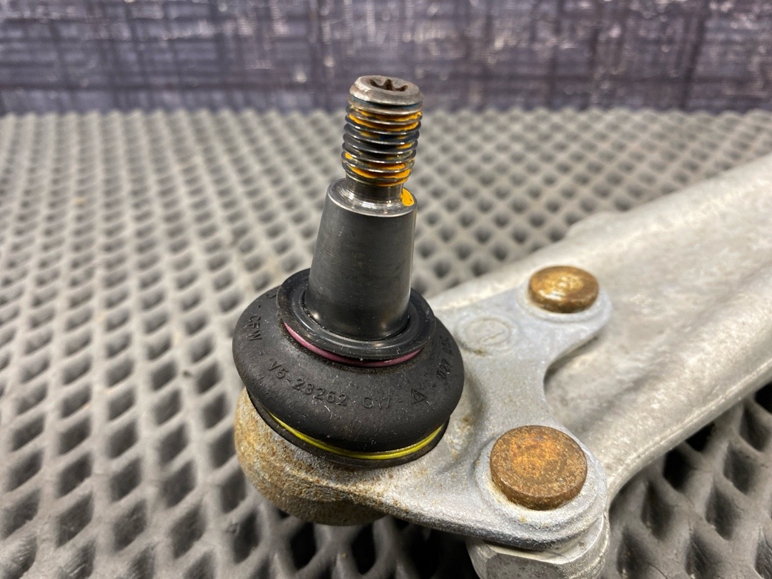 Рычаг подвески, 6440 рублей, Красноярск