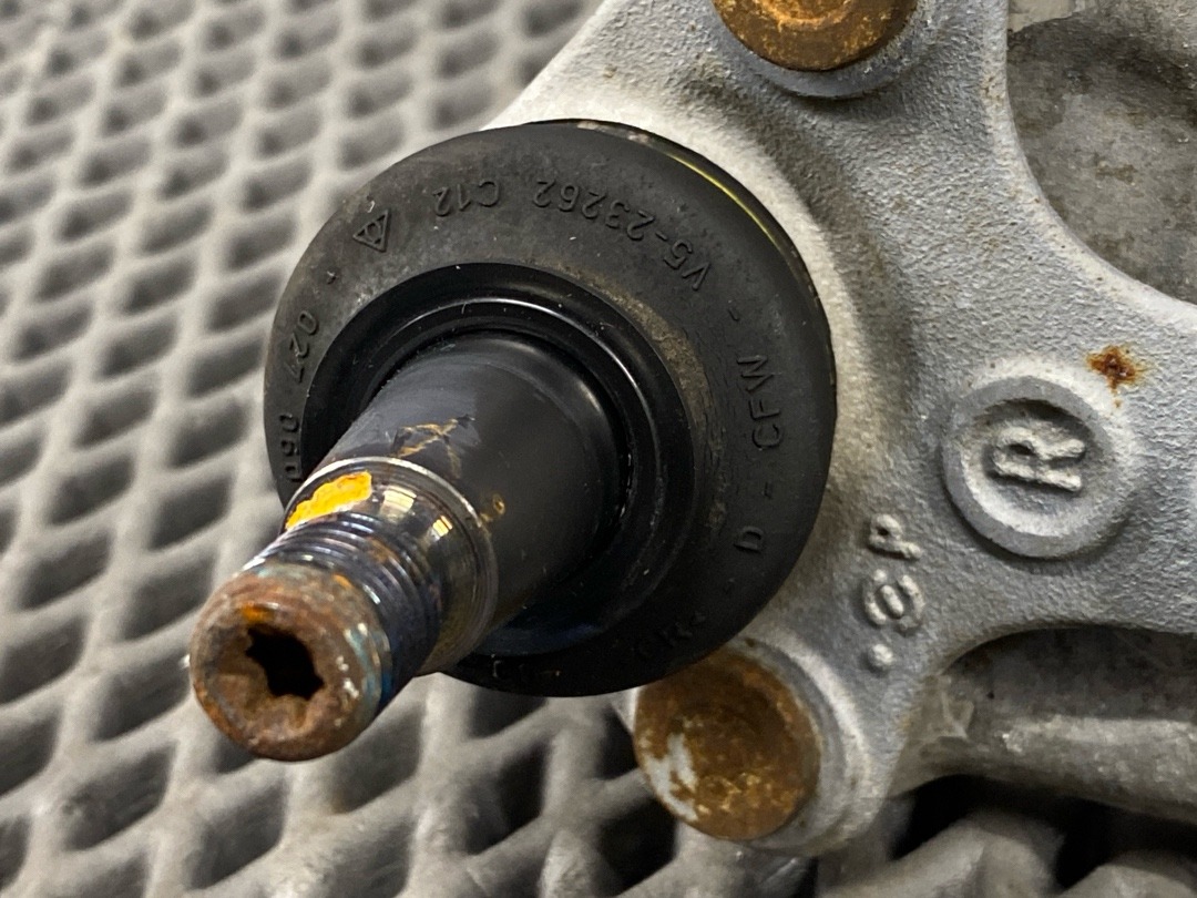 Рычаг подвески, 6440 рублей, Красноярск