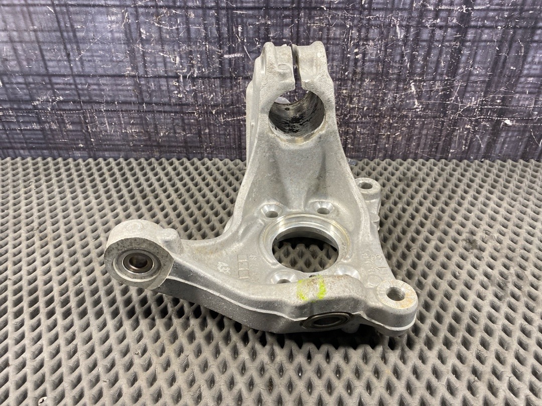 Поворотный кулак, 4320 рублей, Красноярск