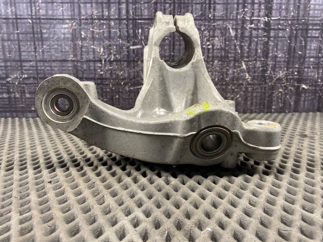 Поворотный кулак, 4320 рублей, Красноярск