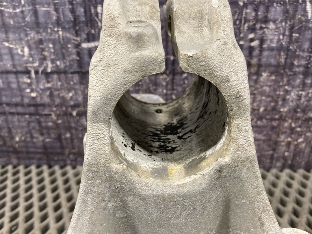 Поворотный кулак, 4320 рублей, Красноярск