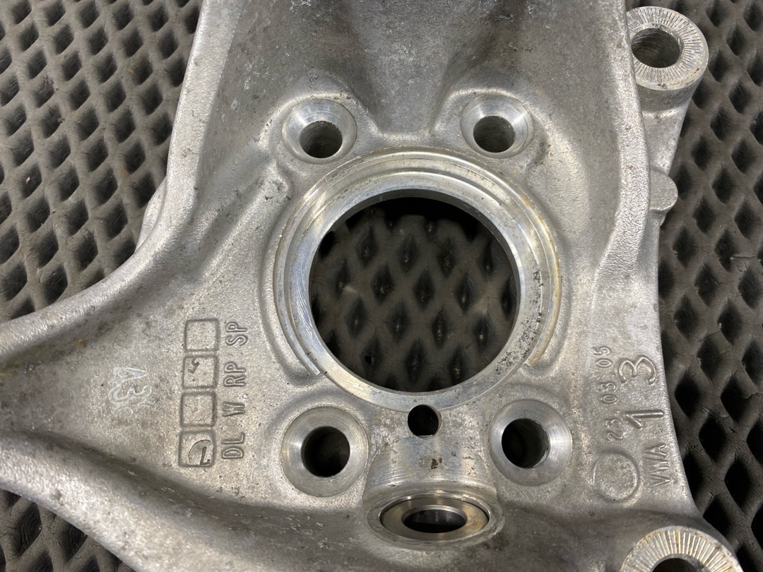 Поворотный кулак, 4320 рублей, Красноярск