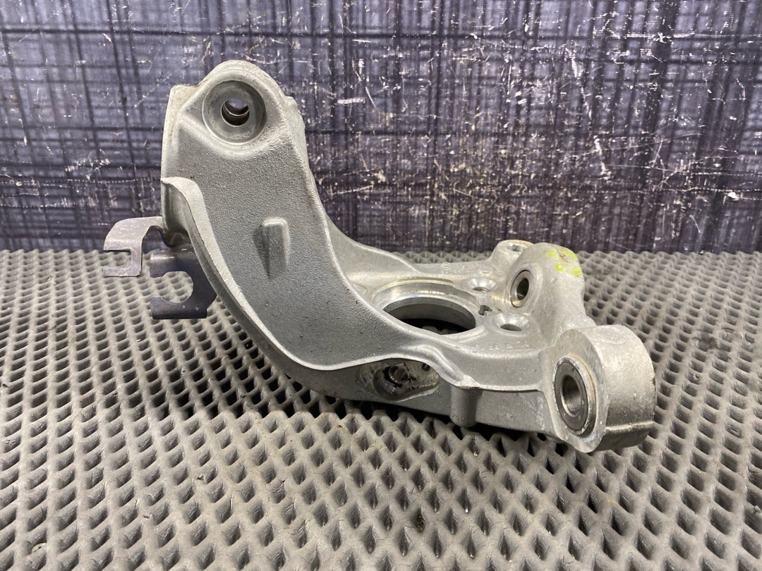 Поворотный кулак, 4320 рублей, Красноярск