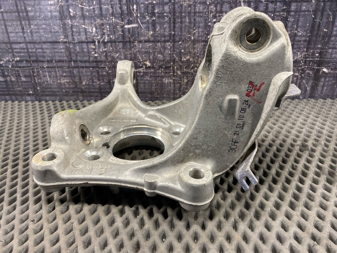 Поворотный кулак, 4320 рублей, Красноярск