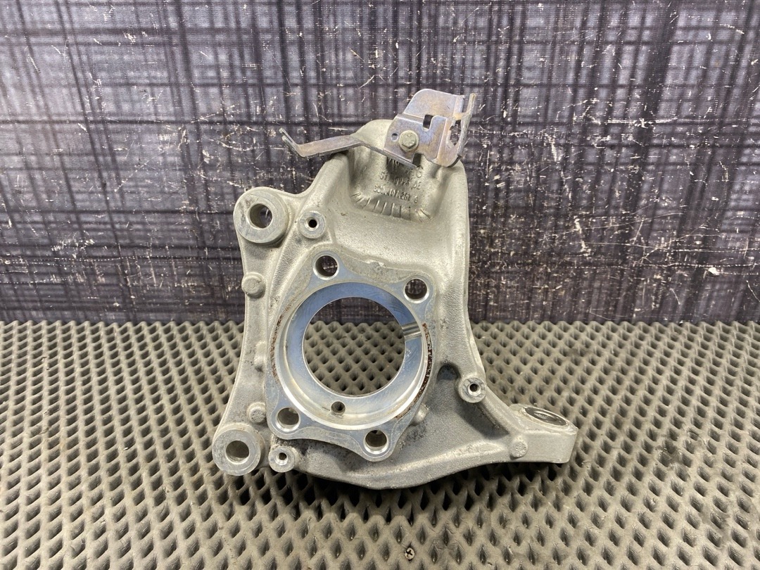 Поворотный кулак, 4320 рублей, Красноярск