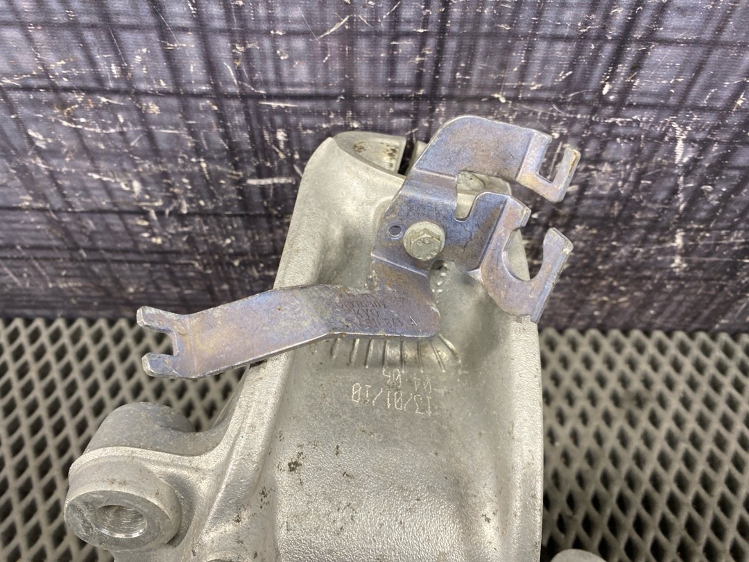 Поворотный кулак, 4320 рублей, Красноярск