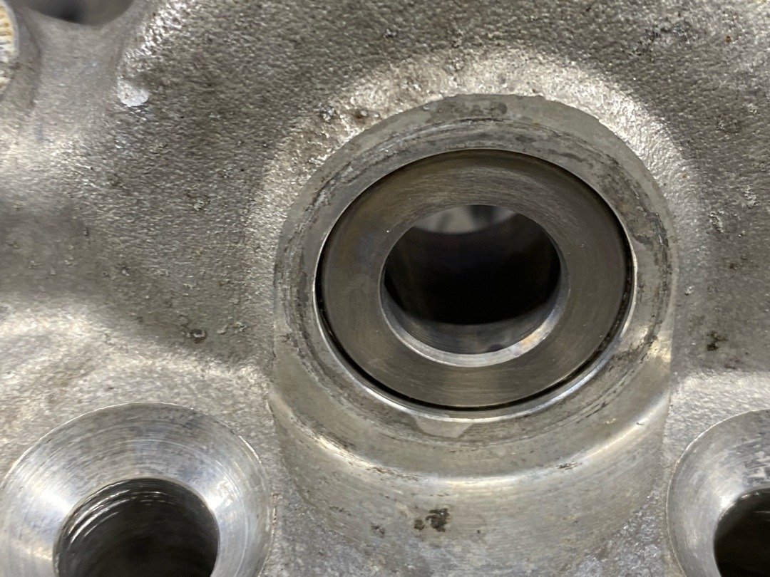 Поворотный кулак, 4320 рублей, Красноярск