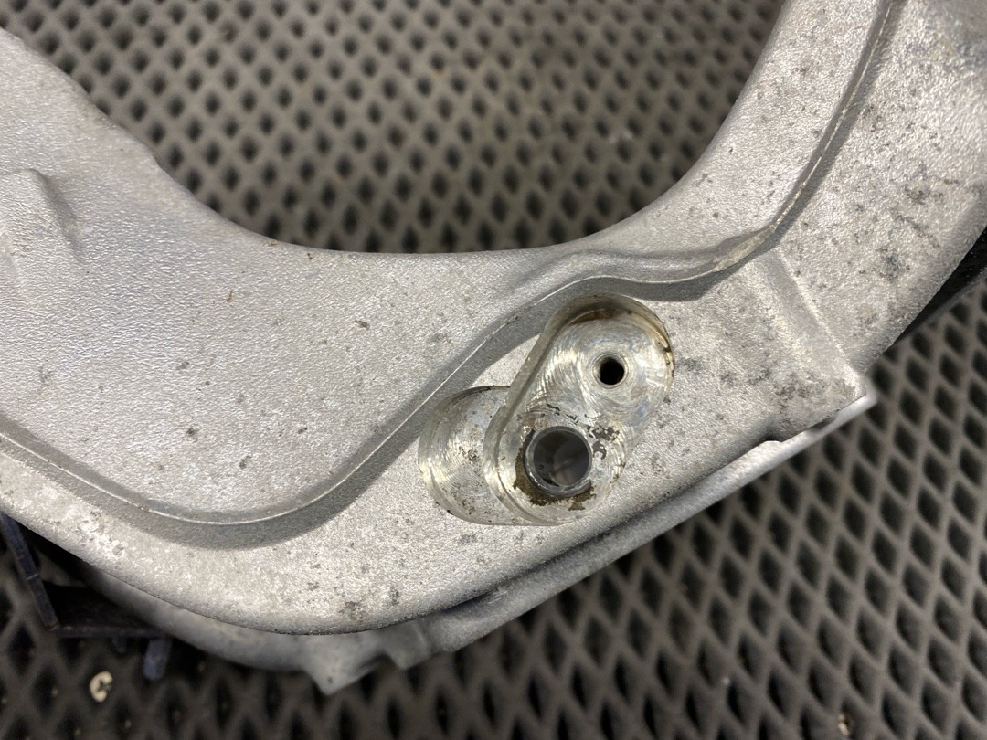 Поворотный кулак, 4320 рублей, Красноярск