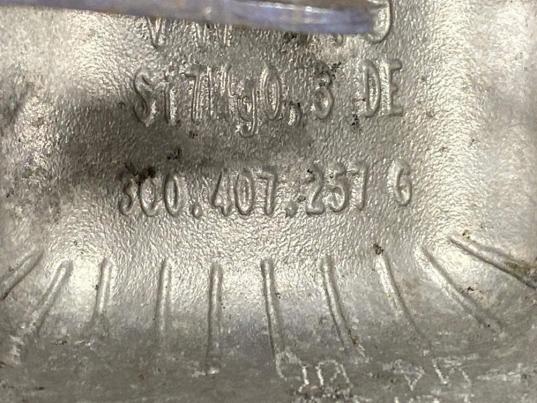 Поворотный кулак, 4320 рублей, Красноярск