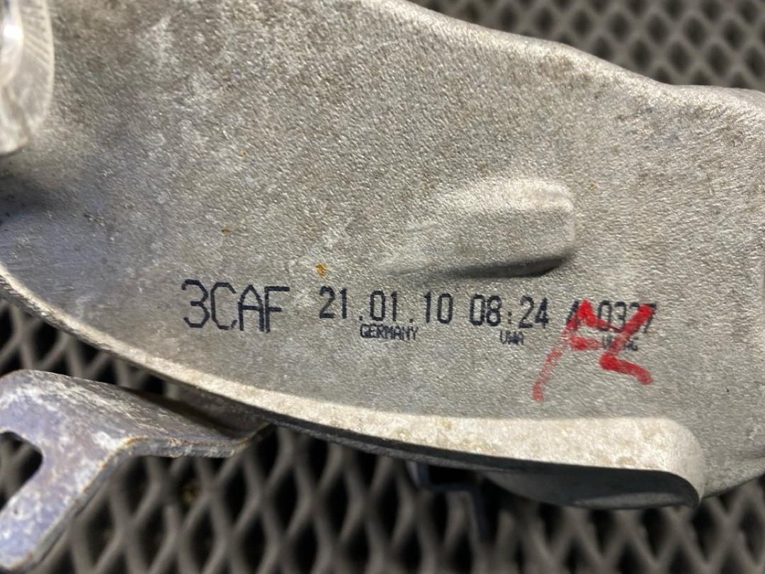 Поворотный кулак, 4320 рублей, Красноярск