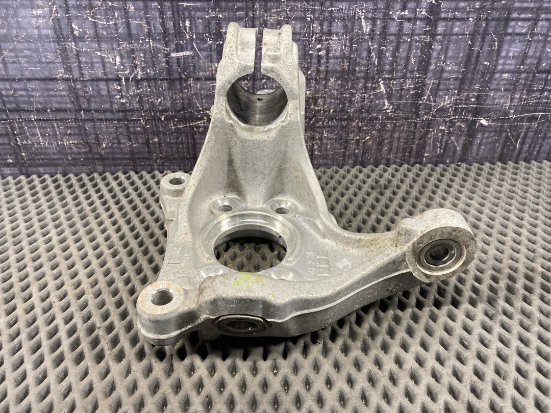 Поворотный кулак, 4320 рублей, Красноярск