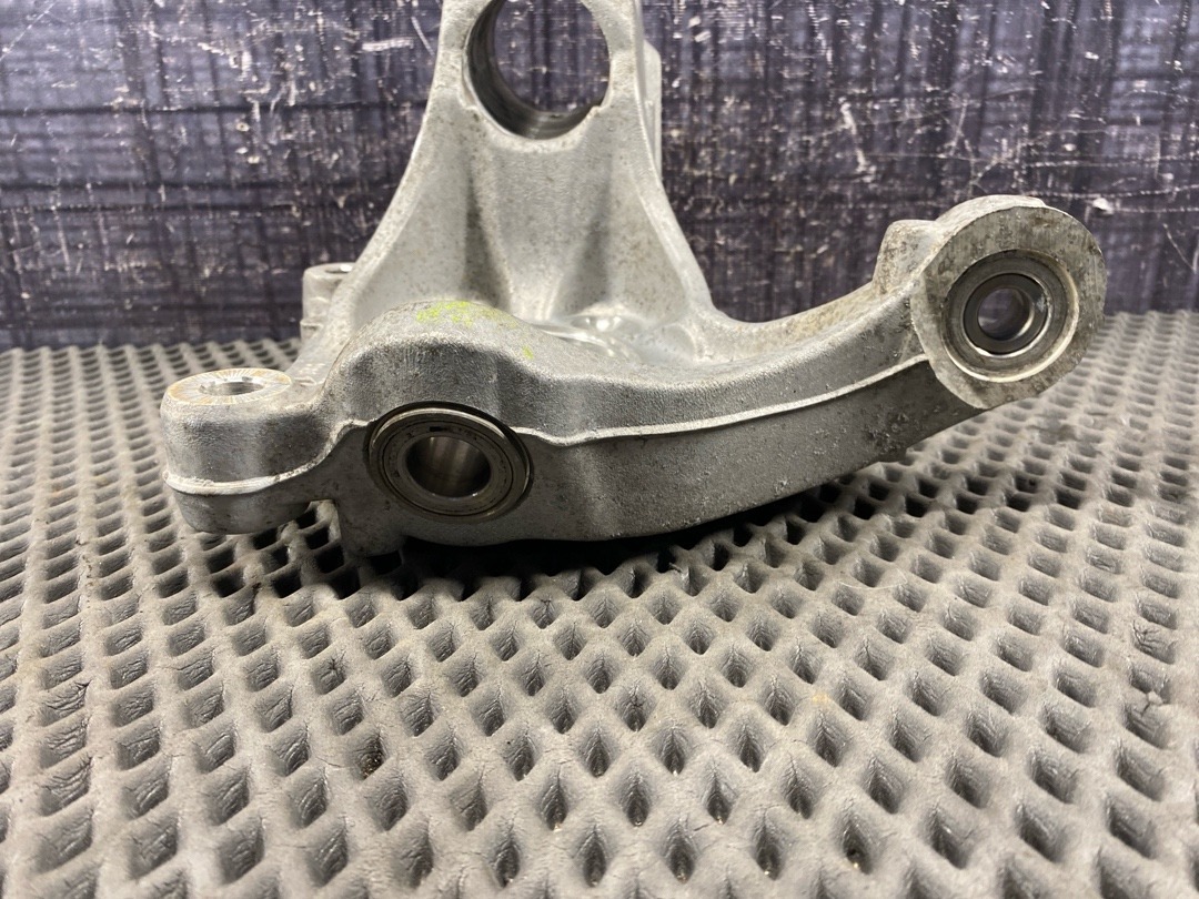 Поворотный кулак, 4320 рублей, Красноярск