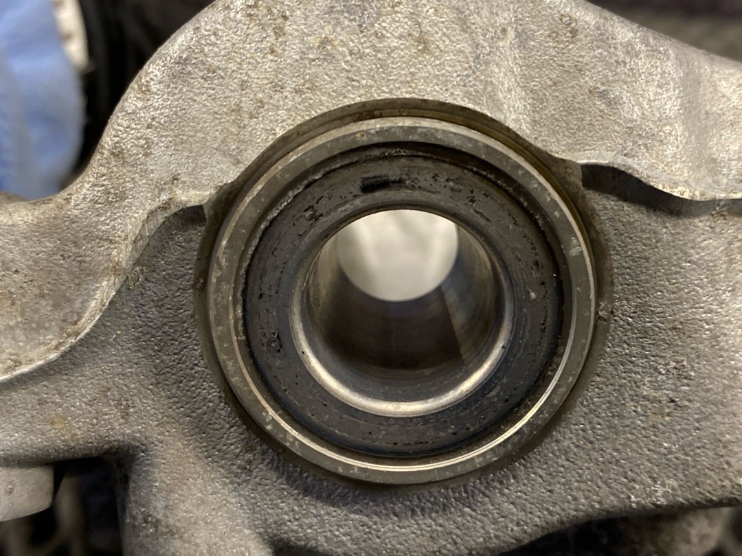 Поворотный кулак, 4320 рублей, Красноярск