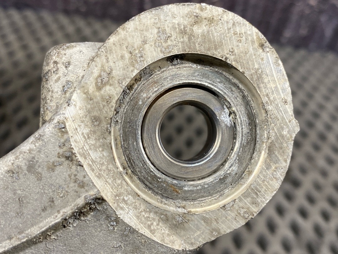 Поворотный кулак, 4320 рублей, Красноярск