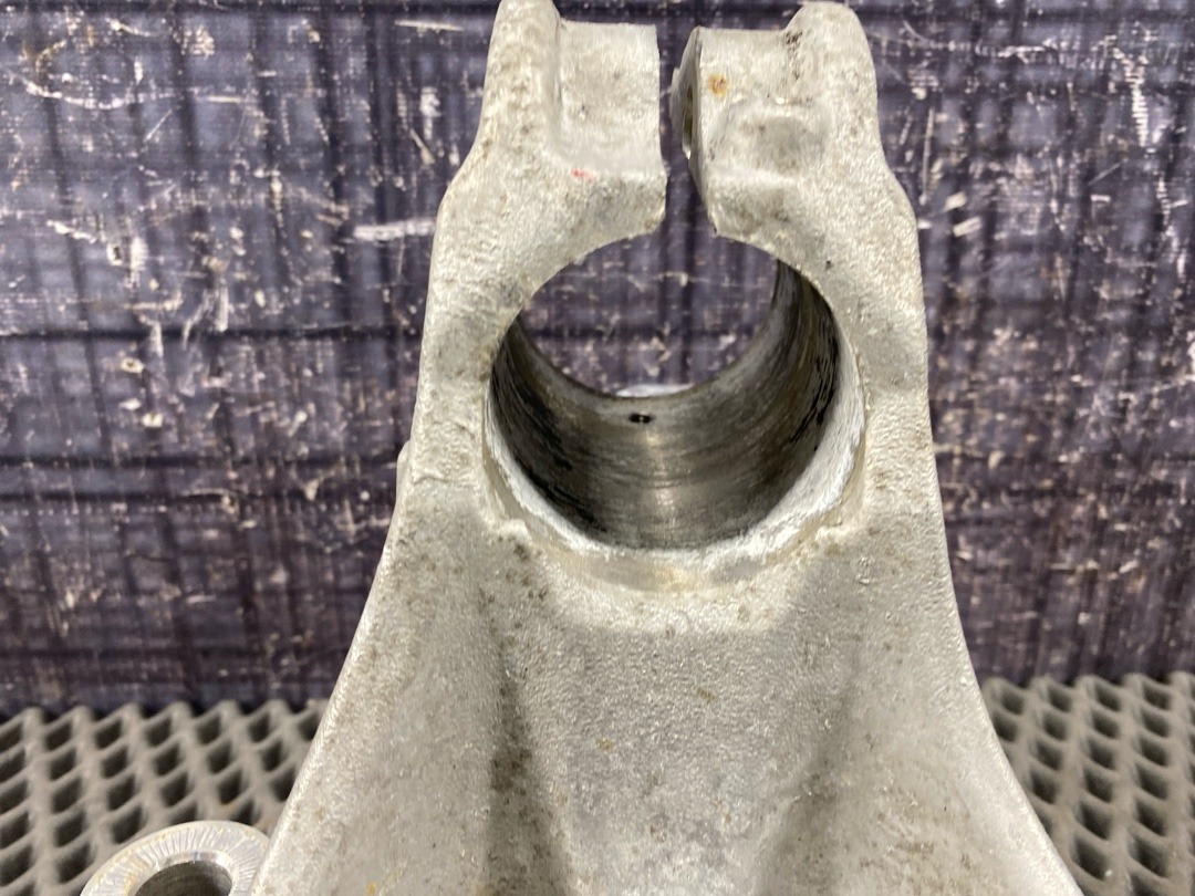 Поворотный кулак, 4320 рублей, Красноярск