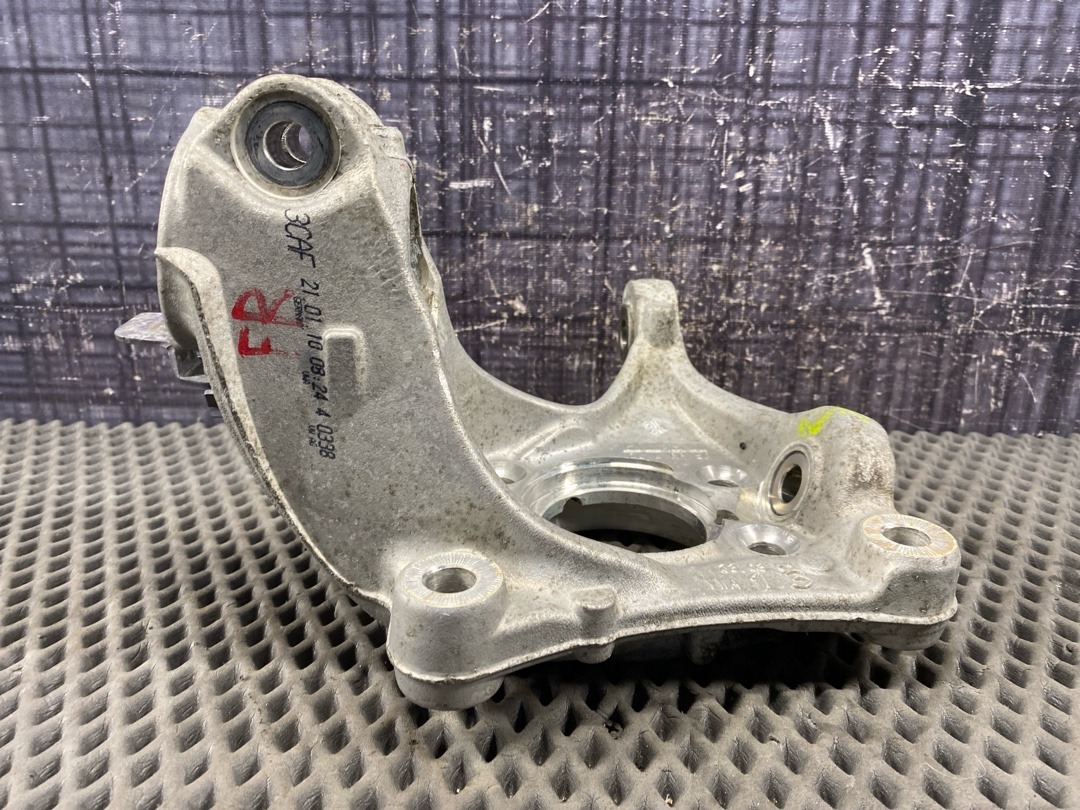 Поворотный кулак, 4320 рублей, Красноярск