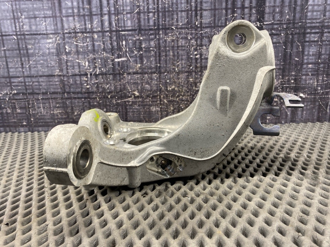 Поворотный кулак, 4320 рублей, Красноярск