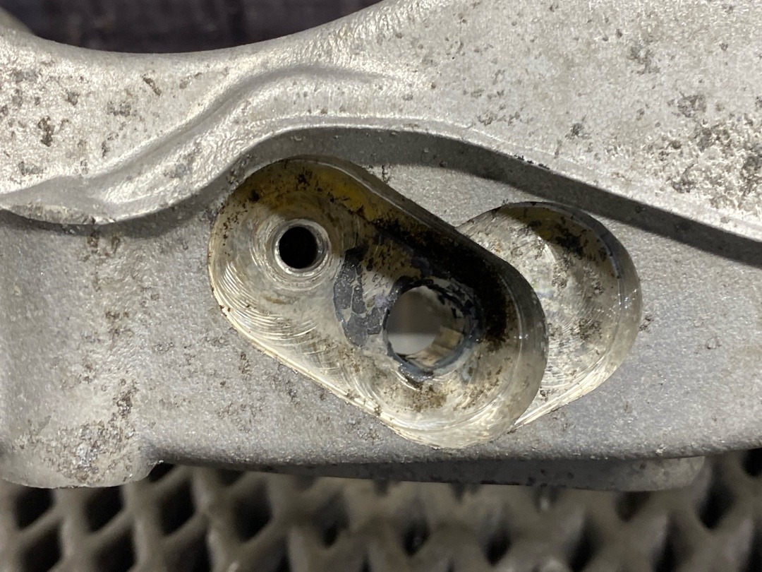 Поворотный кулак, 4320 рублей, Красноярск