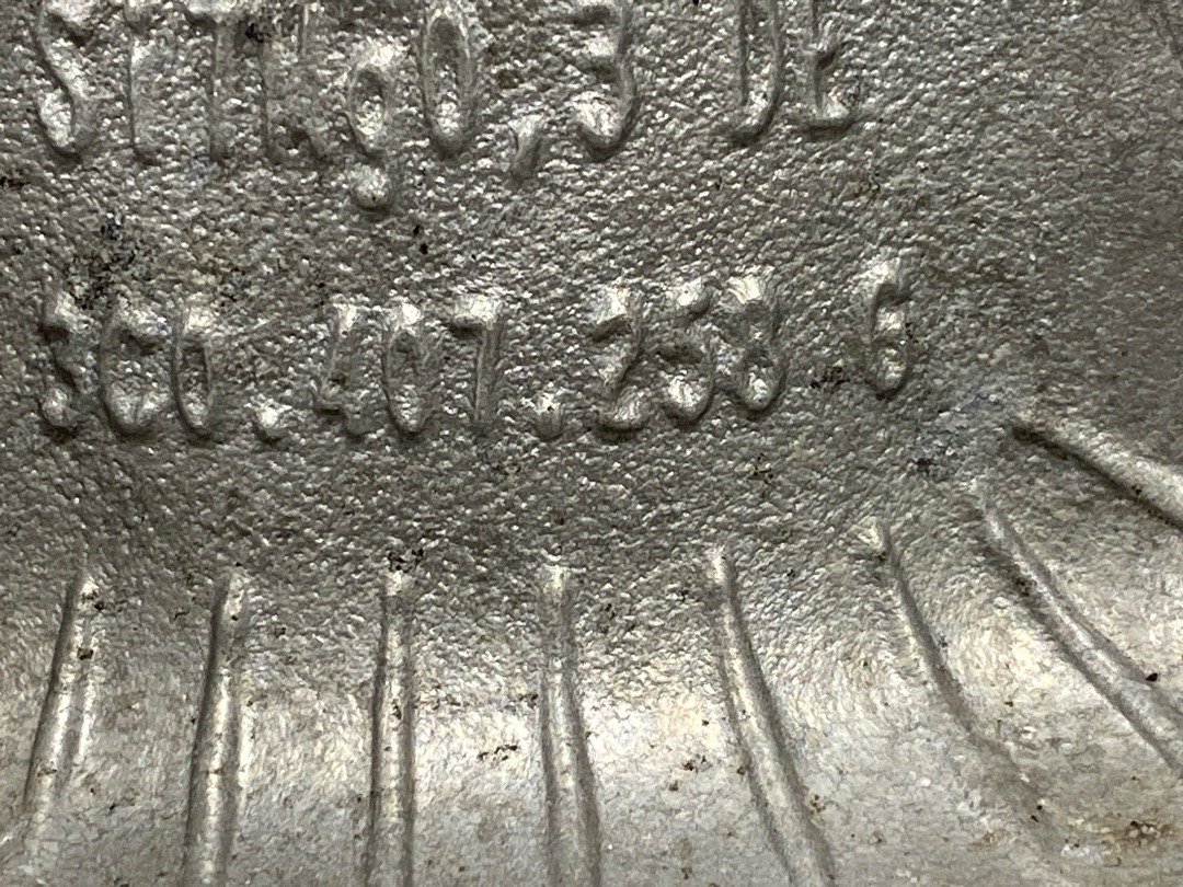 Поворотный кулак, 4320 рублей, Красноярск