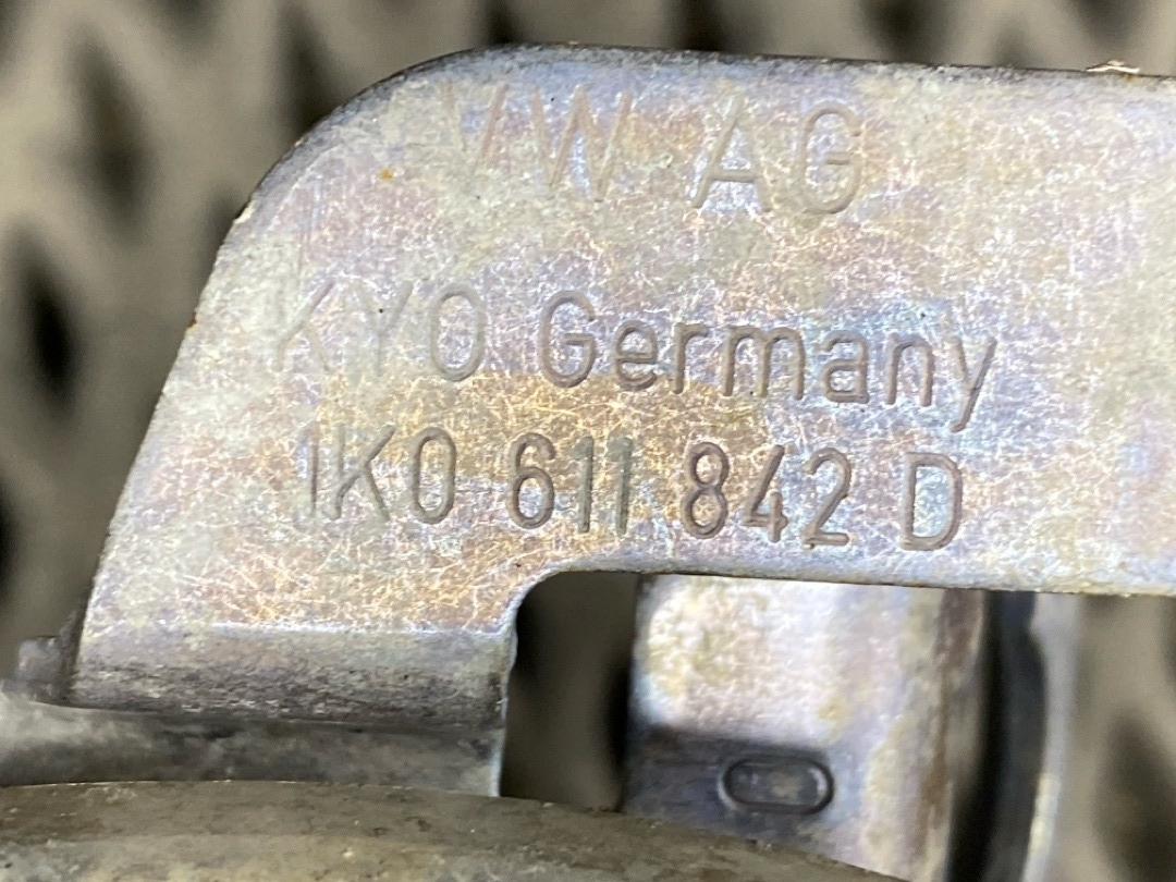 Поворотный кулак, 4320 рублей, Красноярск