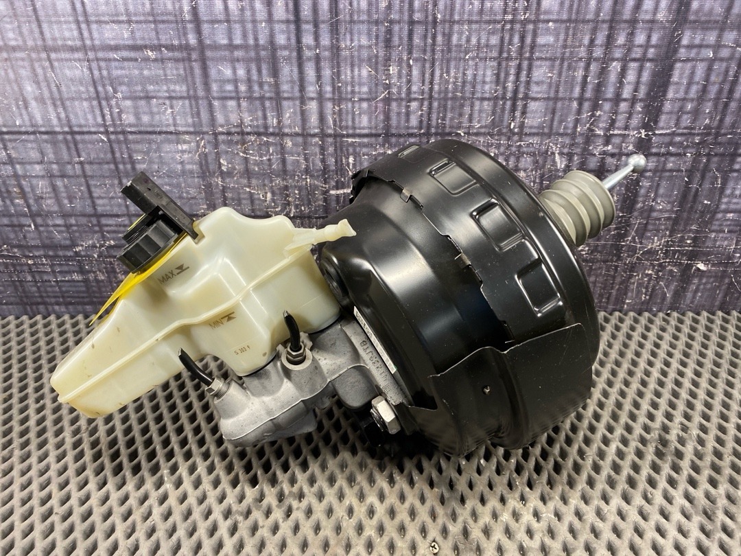 Вакуумный усилитель, 2620 рублей, Красноярск