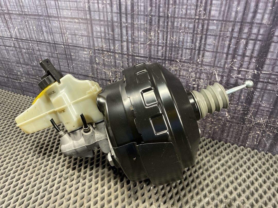 Вакуумный усилитель, 2620 рублей, Красноярск