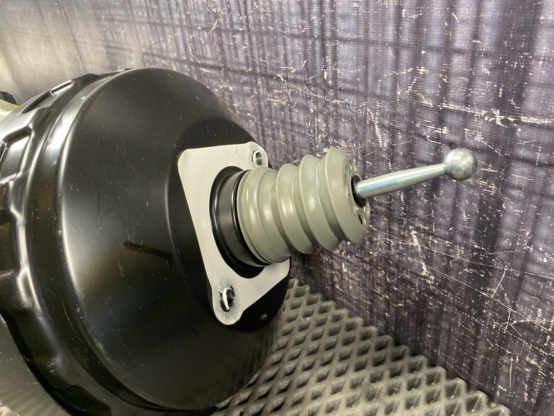 Вакуумный усилитель, 2620 рублей, Красноярск