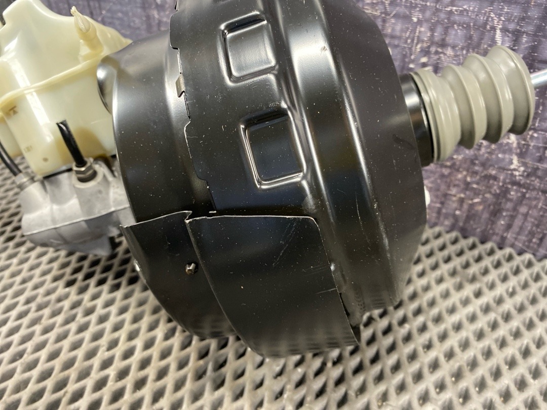 Вакуумный усилитель, 2620 рублей, Красноярск