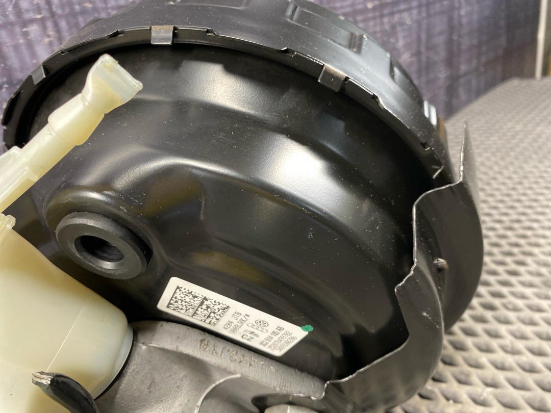 Вакуумный усилитель, 2620 рублей, Красноярск