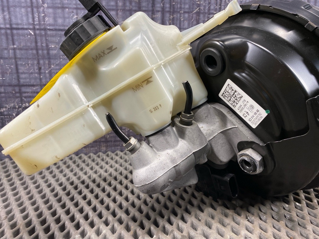 Вакуумный усилитель, 2620 рублей, Красноярск