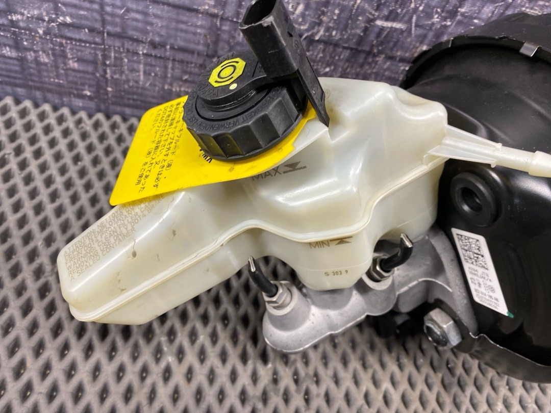 Вакуумный усилитель, 2620 рублей, Красноярск