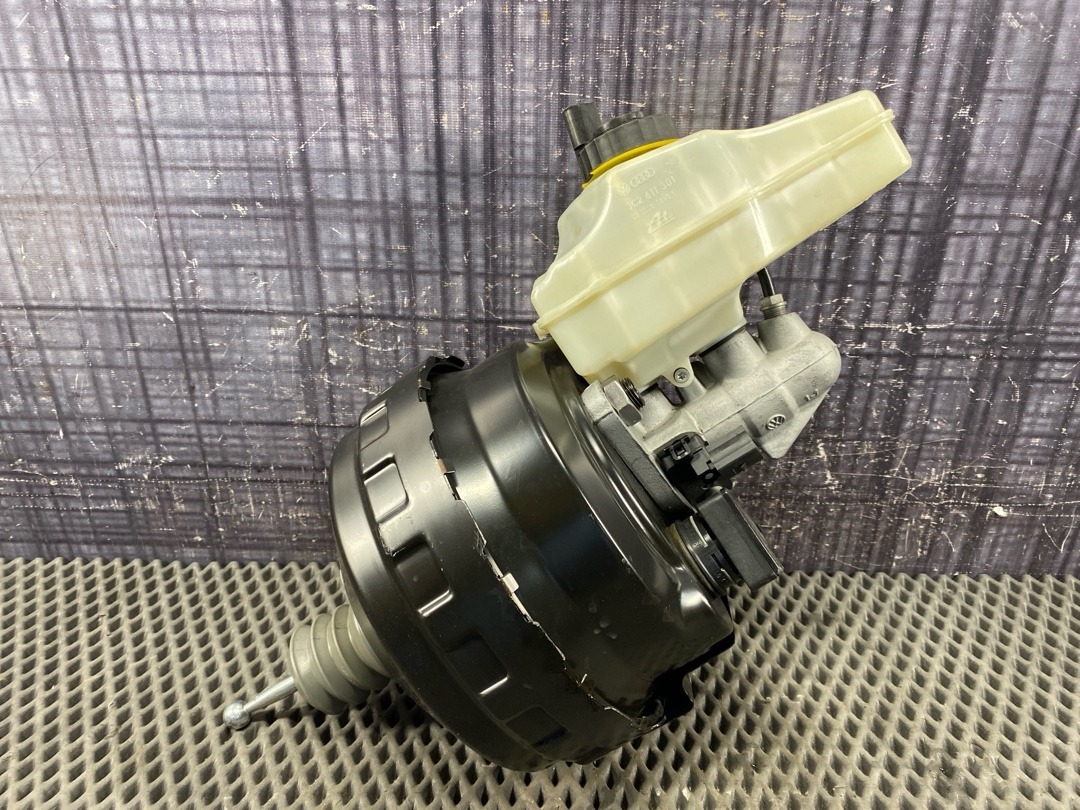 Вакуумный усилитель, 2620 рублей, Красноярск