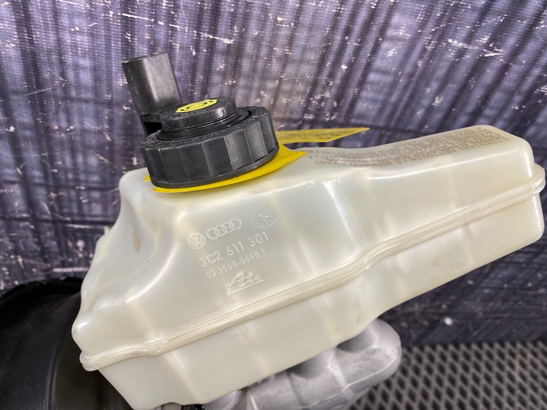 Вакуумный усилитель, 2620 рублей, Красноярск