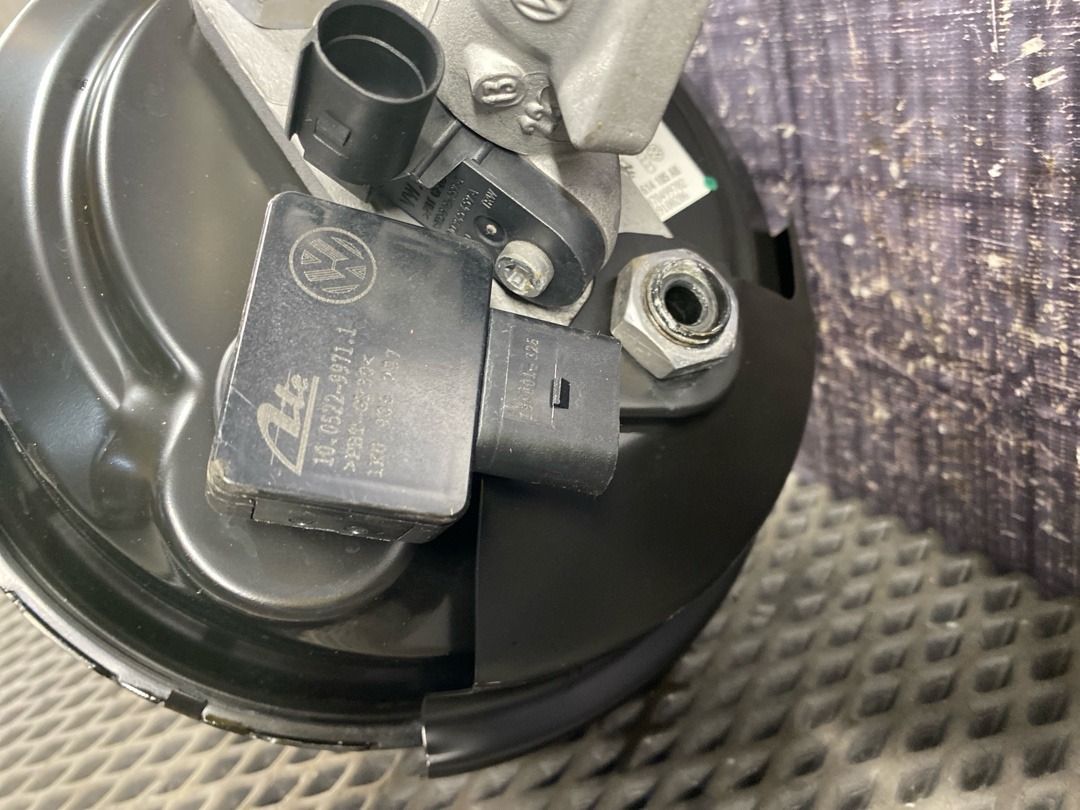 Вакуумный усилитель, 2620 рублей, Красноярск