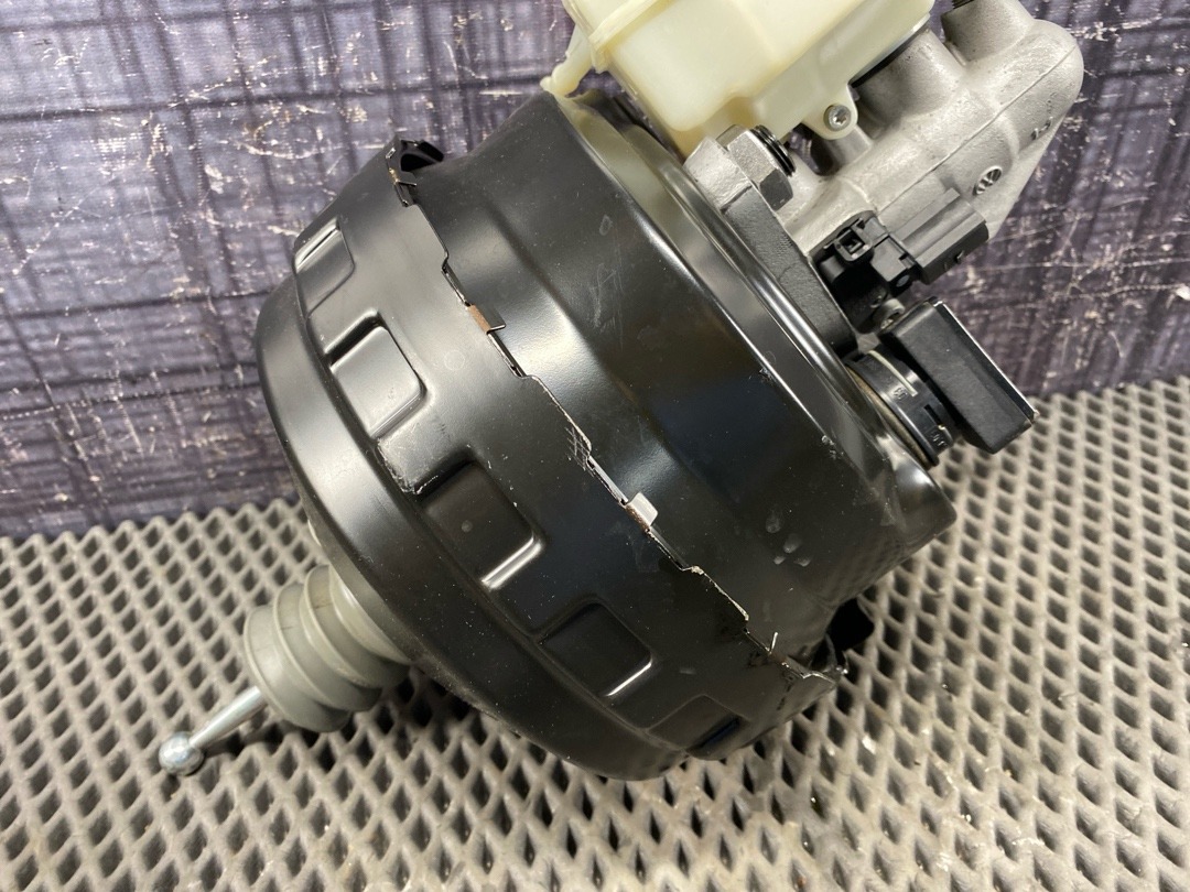 Вакуумный усилитель, 2620 рублей, Красноярск