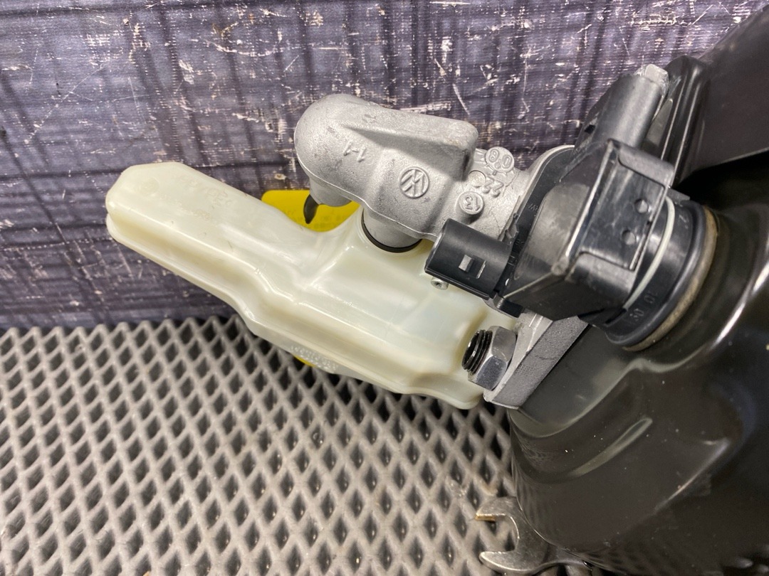 Вакуумный усилитель, 2620 рублей, Красноярск