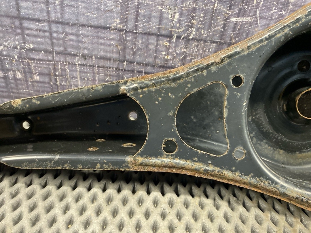 Рычаг подвески, 2980 рублей, Красноярск