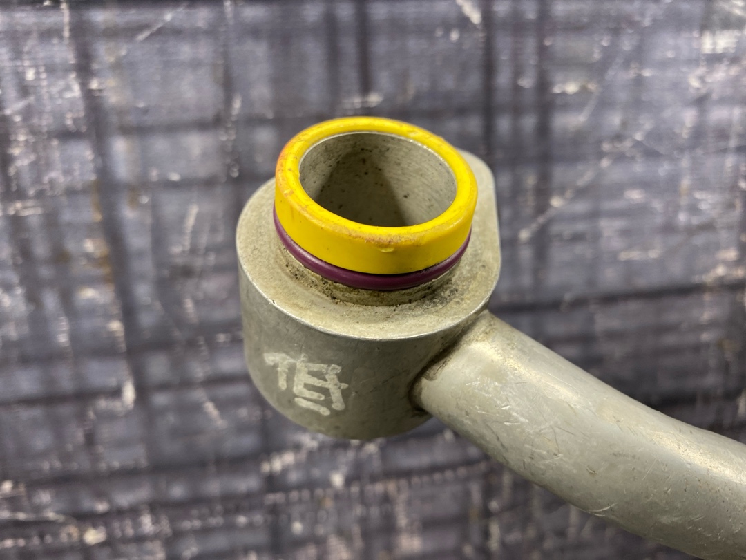 Шланг кондиционера, 858 рублей, Красноярск