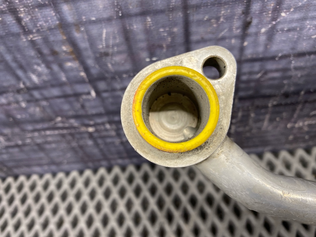 Шланг кондиционера, 858 рублей, Красноярск