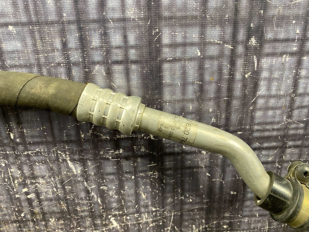 Шланг кондиционера, 858 рублей, Красноярск