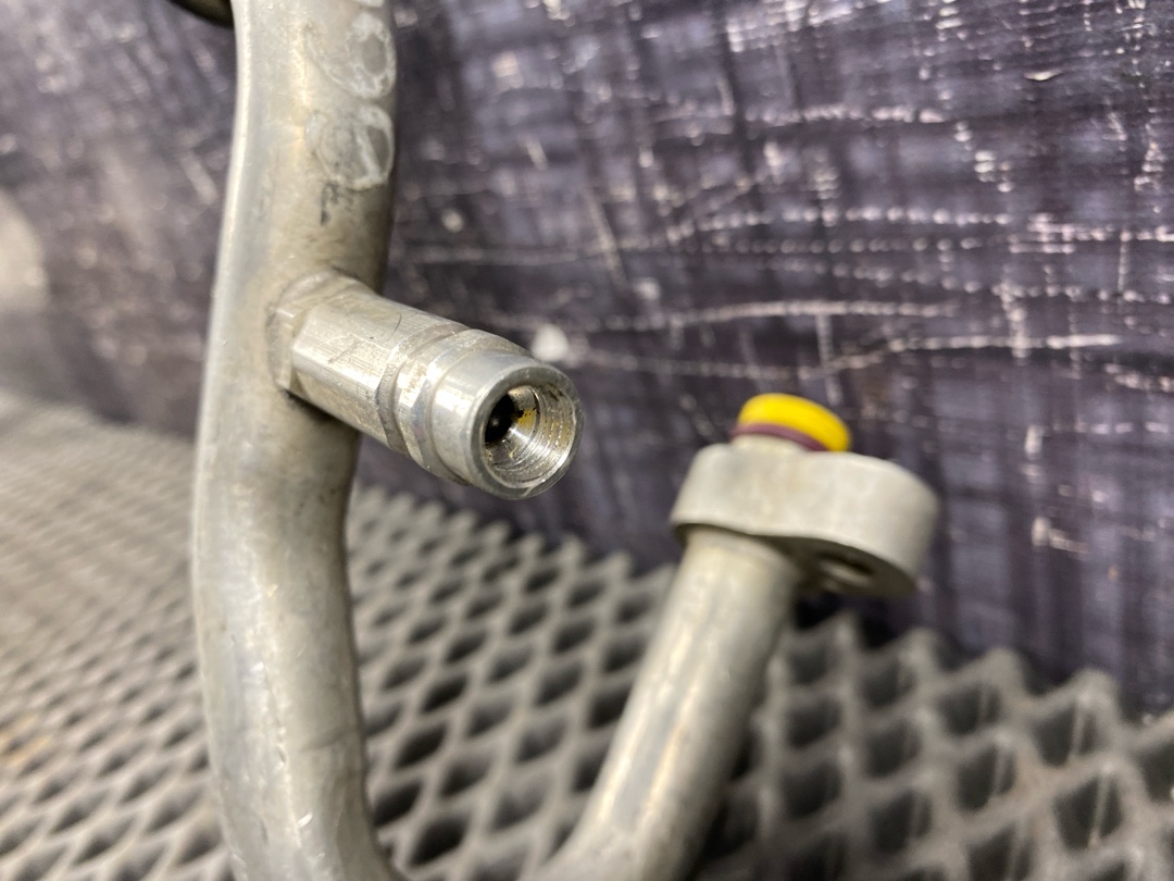 Шланг кондиционера, 858 рублей, Красноярск