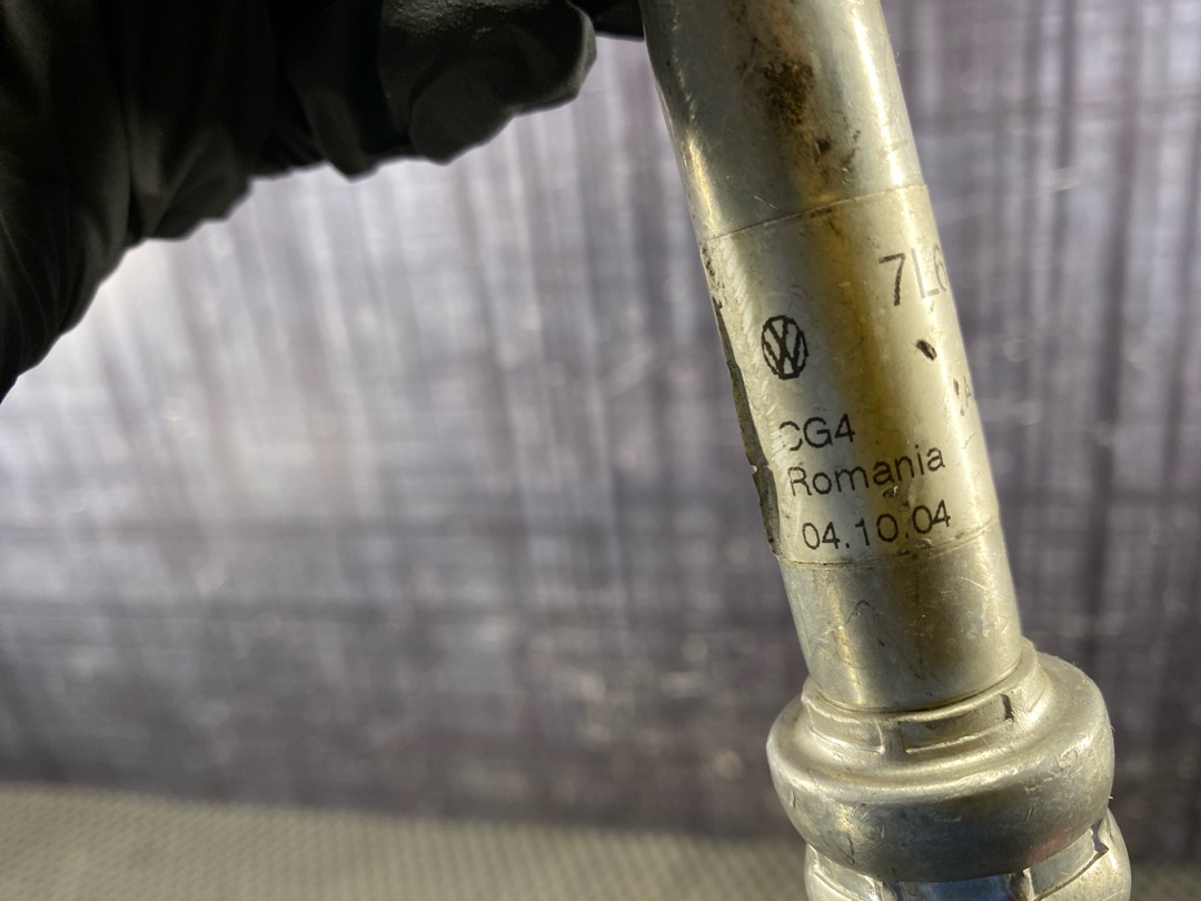 Шланг кондиционера, 858 рублей, Красноярск