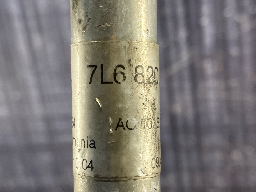 Шланг кондиционера, 858 рублей, Красноярск