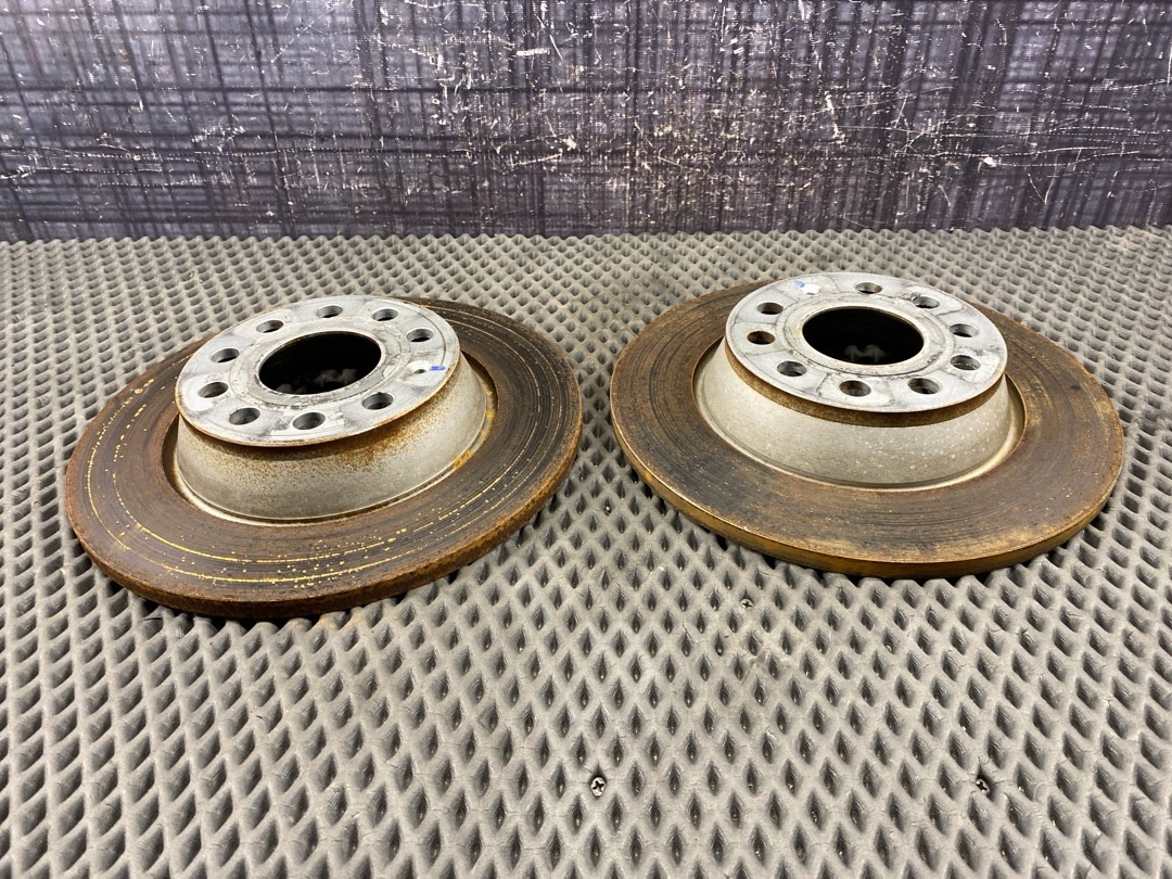 Тормозной диск, 3720 рублей, Красноярск