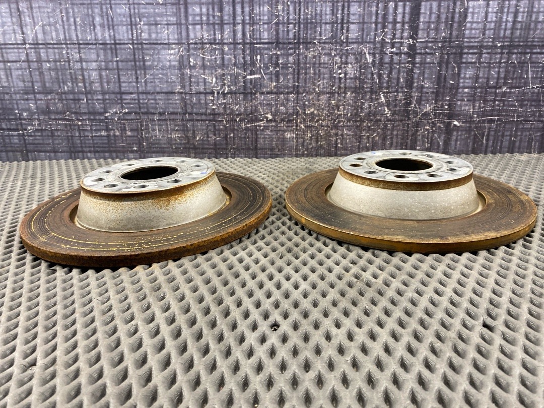 Тормозной диск, 3720 рублей, Красноярск