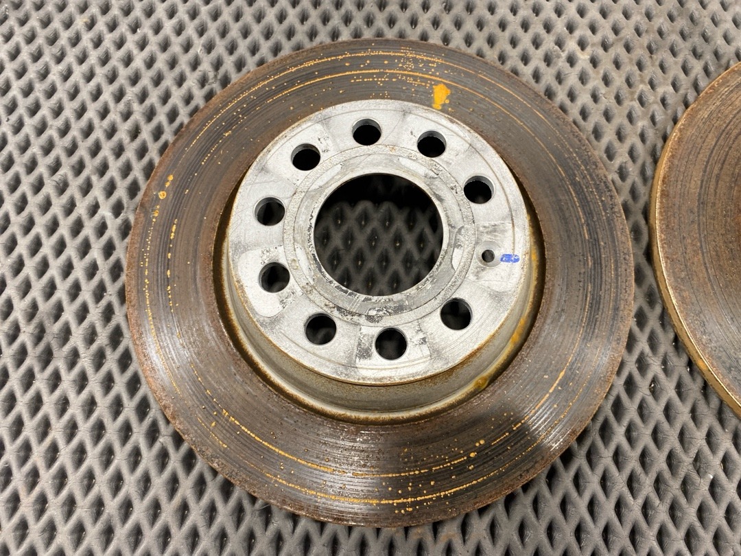 Тормозной диск, 3720 рублей, Красноярск