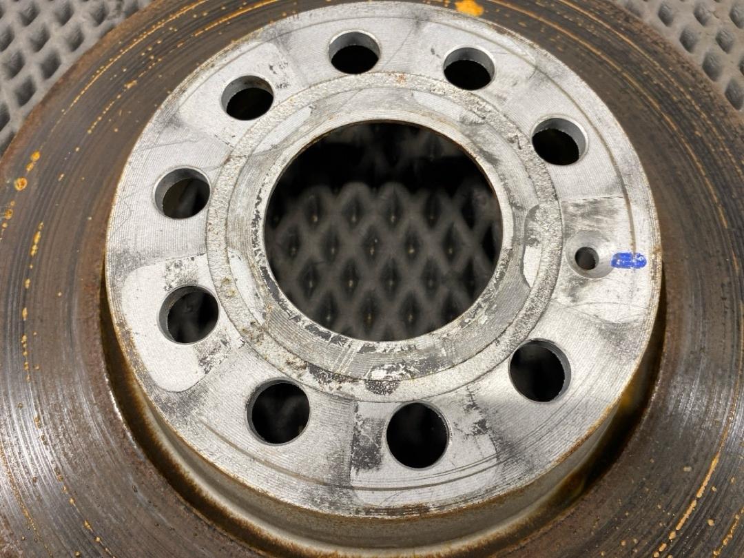 Тормозной диск, 3720 рублей, Красноярск