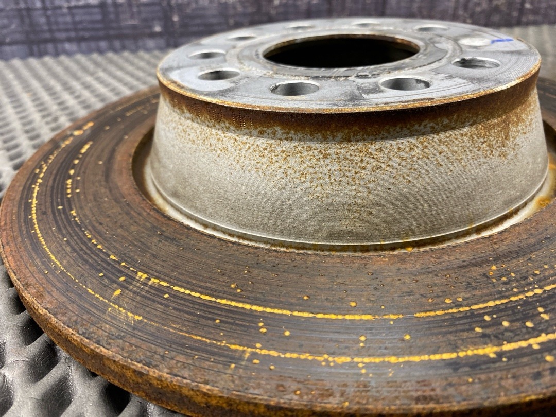 Тормозной диск, 3720 рублей, Красноярск